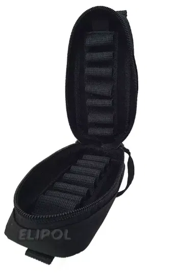 Pouch Molle porta 21 cartuchos HOUSTON