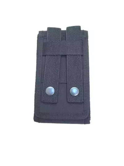 POUCH MOLLE 10 CARTUCHOS HOUSTON