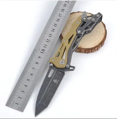 Navaja plegable JINJUNLANG