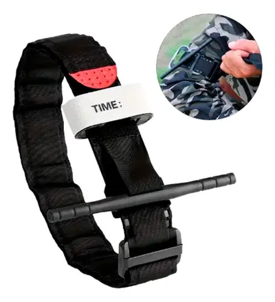 Torniquete Tactico Gen