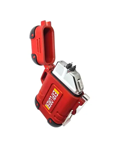 Encendedor de Plasma EXPLORER 