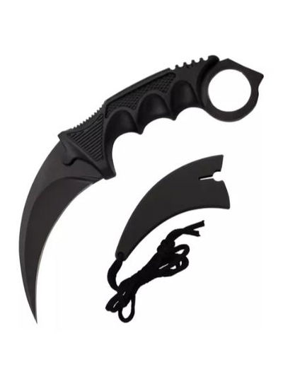 Karambit Negro