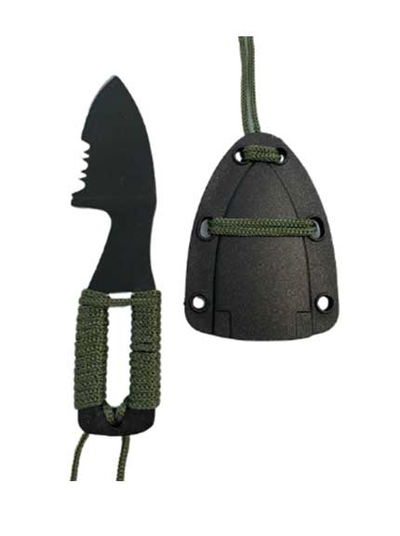 Cuchillo Neck Paracord