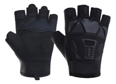Guantes tacticos corto