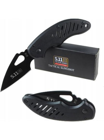 Mini navaja 5.11 plegable