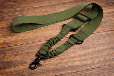 Correa bungee 1 punto