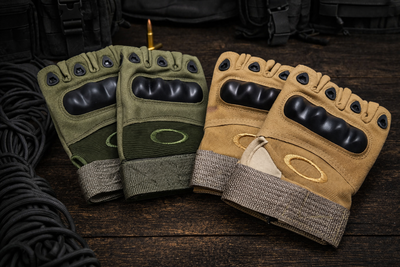 Guantes Tacticos Oakley