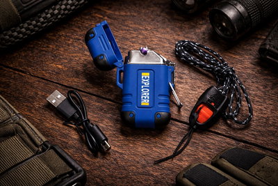 Encendedor de Plasma EXPLORER 