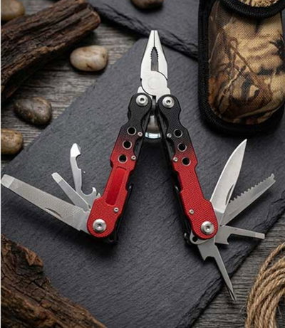 Pinza Multiuso