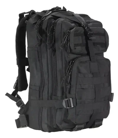 Mochila Mini Forest 25 LTS