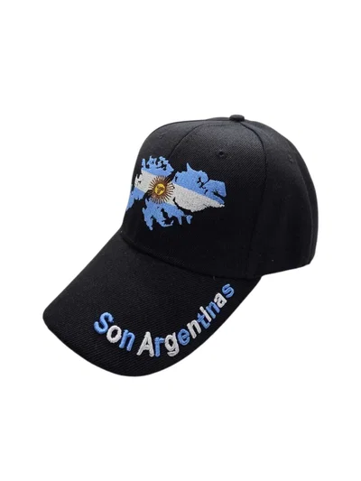Gorra Malvinas