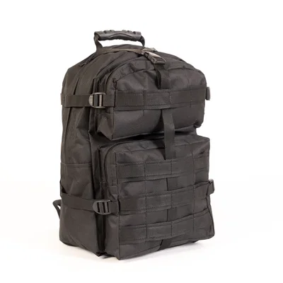 Mochila tactica Mediana 60 Lts