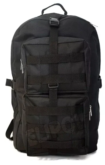 MOCHILA CHICA 45LTS