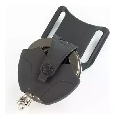Porta esposas Polimero