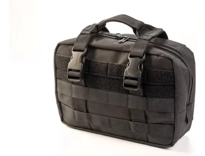 Pouch porta objetos molle grande