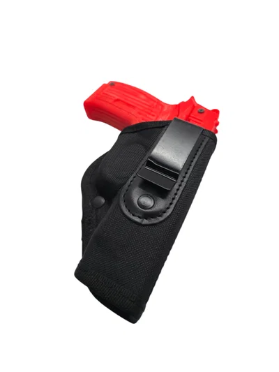Pistolera interna universal termoformada