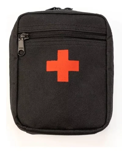 Pouch Botiquin Molle