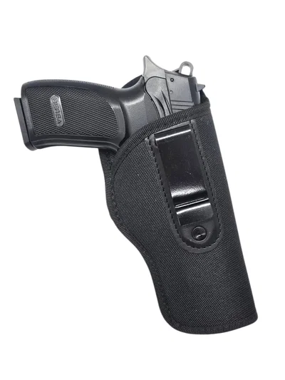 Pistolera interna 