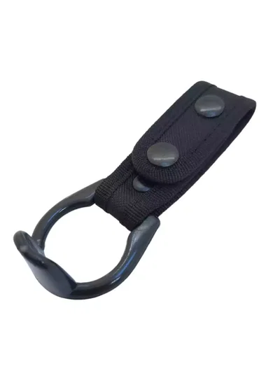 Porta tonfa aro de metal