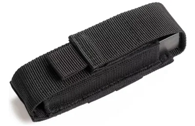 Porta cargador molle simple