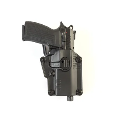 Pistolera nivel 2 multimodelo universal