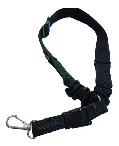 Correa 1 Punto bungee