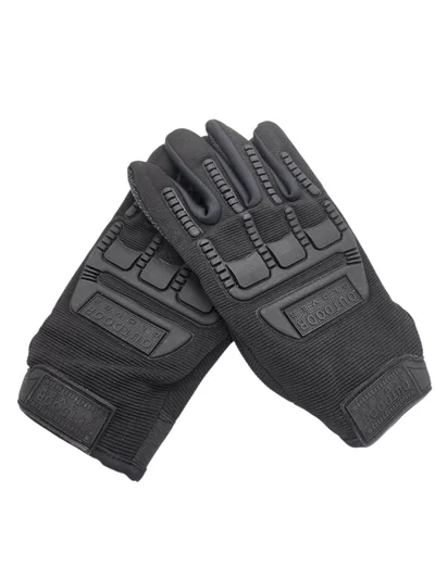 Guantes largos Outdoor