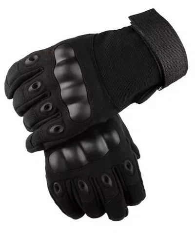 Guantes simil Oakley largos