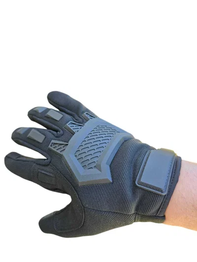 Guantes dedo largo ADVENTURE
