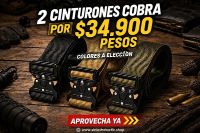 OFERTA ESPECIAL DE JULIO!!!!