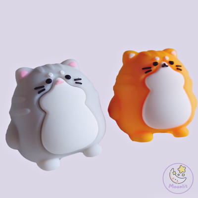 Sacapuntas Gran Gatito