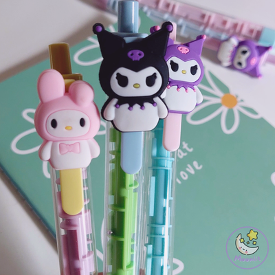 Bolígrafo Laberinto