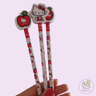 Kit Hello Kitty