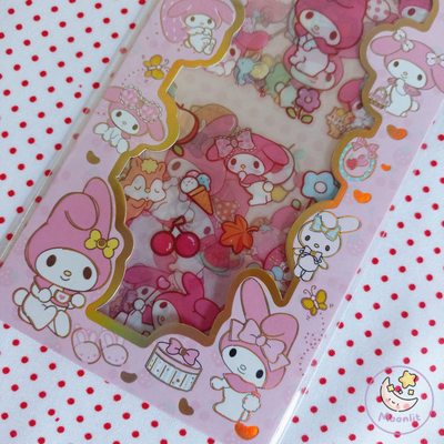 Stickers My Melody Sanrio