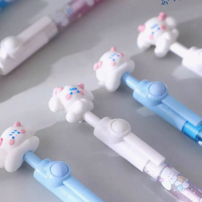 Lapicera Kawaii Fufubai