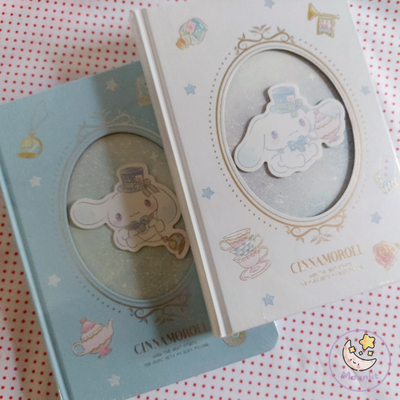 Cuaderno/Agenda Cinnamoroll