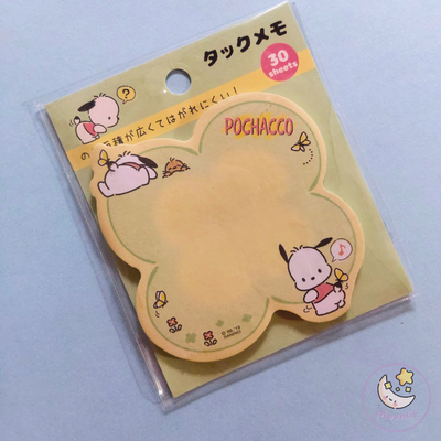 Notas Adhesivas Sanrio - Pochacco
