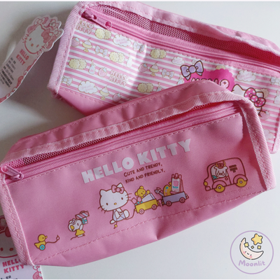 Cartuchera Hello Kitty