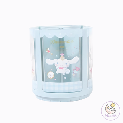 Portalápices Giratorio Sanrio - Cinnamoroll