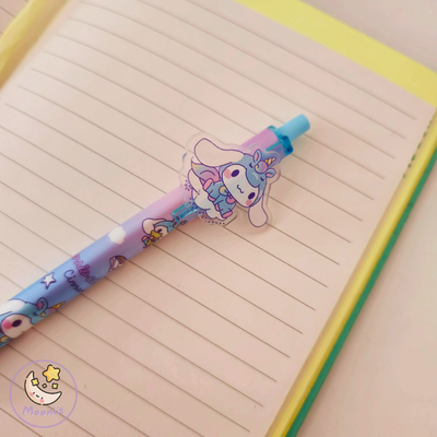 Bolígrafo Sanrio Unicornio Cinnamoroll