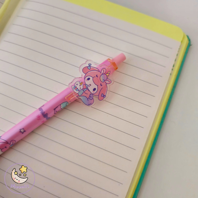 Bolígrafo Sanrio Unicornio My Melody