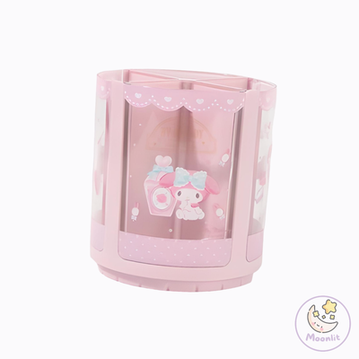 Portalápices Giratorio Sanrio - My Melody