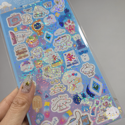 Stickers Kawaii Sanrio
