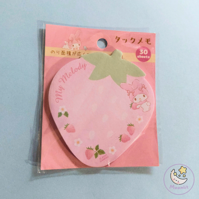 Notas Adhesivas Sanrio - My Melody