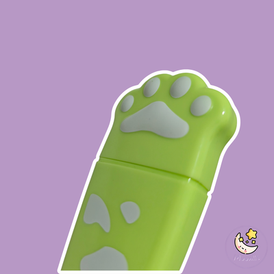 Resaltador Huella - Verde