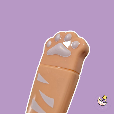 Resaltador Huella - Naranja