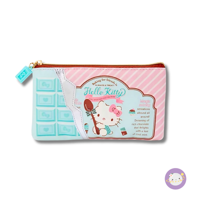 Cartuchera Travel Hello Kitty