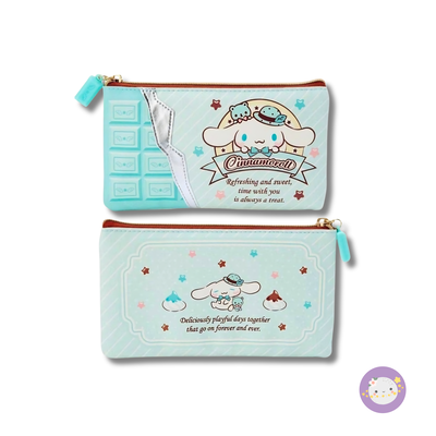 Cartuchera Travel Cinnamoroll