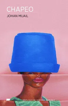 Chapeo- Johan Mijail