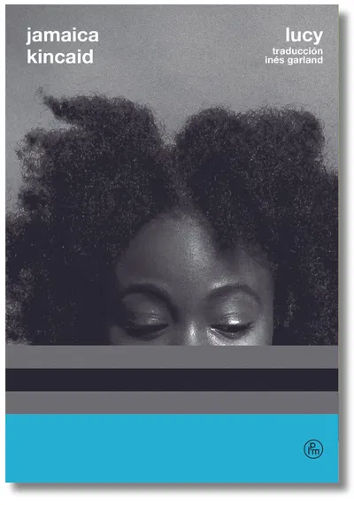 Lucy- Jamaica Kincaid